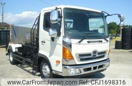 hino ranger 2014 CFJ1698316