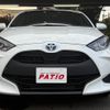 toyota yaris 2022 CFJ1847166 image 17