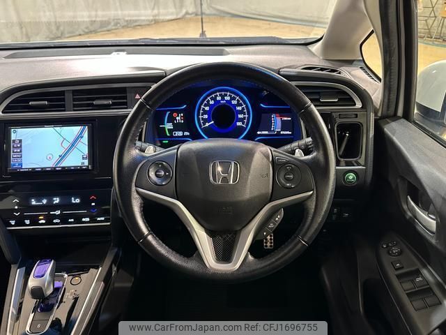 honda shuttle 2017 CFJ1696755 image 2
