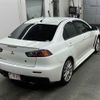mitsubishi lancer 2012 CFJ1654488 image 6