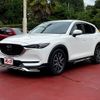 mazda cx-5 2018 CFJ1681094 image 1