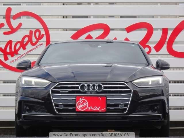 audi a5 2020 -AUDI--Audi A5 DBA-F5CYRL--WAUZZZF51KA087146---AUDI--Audi A5 DBA-F5CYRL--WAUZZZF51KA087146- image 2