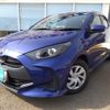 toyota yaris 2020 -TOYOTA--Yaris 5BA-MXPA10--MXPA10-2001888---TOYOTA--Yaris 5BA-MXPA10--MXPA10-2001888- image 1