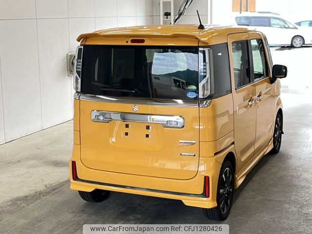 suzuki spacia 2018 -SUZUKI--Spacia MK53S-844808---SUZUKI--Spacia MK53S-844808- image 2