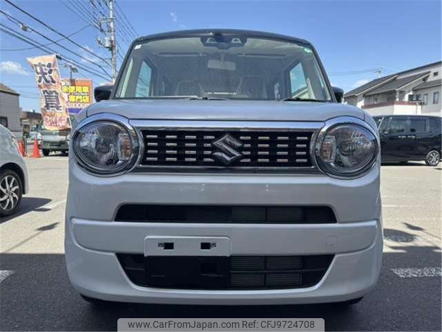 suzuki wagon-r 2024 -SUZUKI 【八王子 581ｷ4127】--Wagon R Smile 5AA-MX91S--MX91S-222069---SUZUKI 【八王子 581ｷ4127】--Wagon R Smile 5AA-MX91S--MX91S-222069- image 1