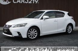 lexus ct 2011 -LEXUS 【名変中 】--Lexus CT ZWA10--2040472---LEXUS 【名変中 】--Lexus CT ZWA10--2040472-