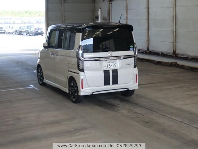 honda n-box 2020 quick_quick_6BA-JF3_JF3-2232596 image 2