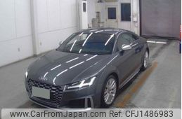 audi tts-coupe 2020 quick_quick_ABA-FVCJXF_TRUZZZFV2L1003717