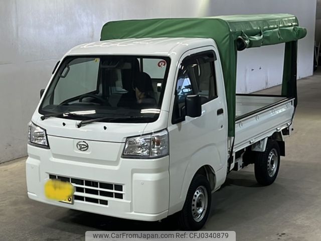 daihatsu hijet-truck 2023 -DAIHATSU 【宮崎 483い1736】--Hijet Truck S510P-0516354---DAIHATSU 【宮崎 483い1736】--Hijet Truck S510P-0516354- image 1