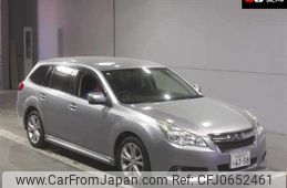 subaru legacy-touring-wagon 2012 -SUBARU 【名古屋 307ﾑ6758】--Legacy Wagon BRM-004419---SUBARU 【名古屋 307ﾑ6758】--Legacy Wagon BRM-004419-