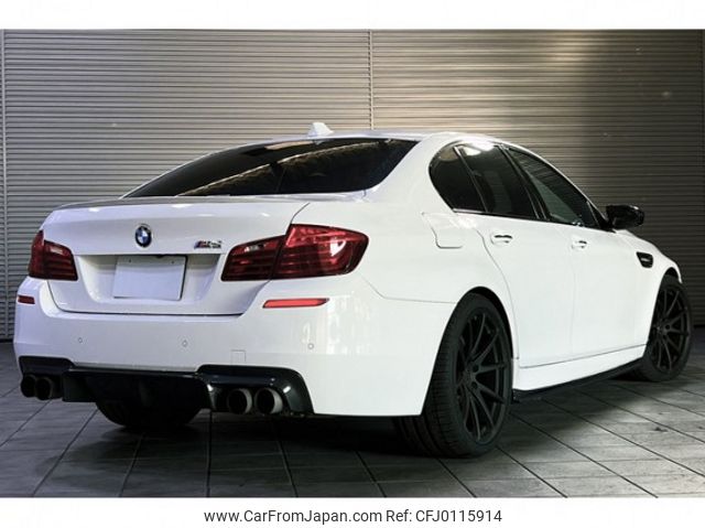 bmw m5 2014 quick_quick_ABA-FV44M_WBSFV92010DX97440 image 2