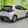 toyota yaris 2021 quick_quick_5BA-MXPA10_MXPA10-2043812 image 3