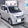 suzuki wagon-r 2013 -SUZUKI 【岐阜 582ﾑ3178】--Wagon R MH34S-158806---SUZUKI 【岐阜 582ﾑ3178】--Wagon R MH34S-158806- image 1