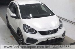 honda fit 2021 -HONDA--Fit GR5-1100871---HONDA--Fit GR5-1100871-