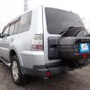 mitsubishi pajero 2007 N2024100111F-12 image 3