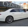 mercedes-benz s-class 2021 -MERCEDES-BENZ 【練馬 342】--Benz S Class 5AA-223163--W1K2231632A006277---MERCEDES-BENZ 【練馬 342】--Benz S Class 5AA-223163--W1K2231632A006277- image 14