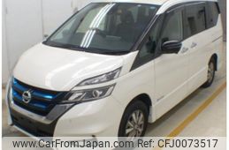 nissan serena 2018 quick_quick_DAA-HFC27_HFC27-019896