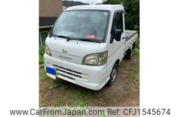 daihatsu hijet-truck 2009 CFJ1545674