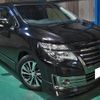 nissan elgrand 2017 -NISSAN--Elgrand DBA-PE52--PE52-054195---NISSAN--Elgrand DBA-PE52--PE52-054195- image 1