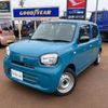 suzuki alto 2022 -SUZUKI 【新潟 582ｳ2960】--Alto 3BA-HA37S--HA37S-102075---SUZUKI 【新潟 582ｳ2960】--Alto 3BA-HA37S--HA37S-102075- image 1