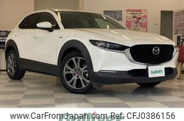 mazda cx-3 2021 -MAZDA--CX-30 3DA-DM8P--DM8P-112950---MAZDA--CX-30 3DA-DM8P--DM8P-112950-