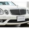 mercedes-benz e-class 2008 -MERCEDES-BENZ--Benz E Class DBA-211054C--WDB2110542B300212---MERCEDES-BENZ--Benz E Class DBA-211054C--WDB2110542B300212- image 11