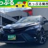 toyota camry 2018 CFJ1702085 image 1