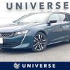 peugeot 508 2019 -PEUGEOT--Peugeot 508 3DA-R8AH01--VR3FJEHZRKY144783---PEUGEOT--Peugeot 508 3DA-R8AH01--VR3FJEHZRKY144783- image 1