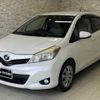 toyota vitz 2011 TE2739 image 1