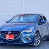 mazda demio 2017 -MAZDA--Demio LDA-DJ5FS--306197---MAZDA--Demio LDA-DJ5FS--306197- image 1