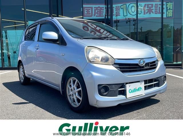 daihatsu mira-e-s 2013 -DAIHATSU--Mira e:s DBA-LA300S--LA300S-1220173---DAIHATSU--Mira e:s DBA-LA300S--LA300S-1220173- image 1