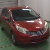 nissan note 2013 -NISSAN--Note E12--118914---NISSAN--Note E12--118914- image 1