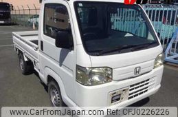 honda acty-truck 2010 -HONDA 【伊勢志摩 】--Acty Truck HA8--1001770---HONDA 【伊勢志摩 】--Acty Truck HA8--1001770-