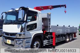 mitsubishi-fuso super-great 2024 -MITSUBISHI--Super Great 2KG-FV70HZ--FV70HZ-545145---MITSUBISHI--Super Great 2KG-FV70HZ--FV70HZ-545145-