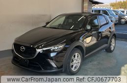 mazda cx-3 2016 -MAZDA--CX-3 DK5FW-130356---MAZDA--CX-3 DK5FW-130356-