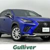 lexus nx 2019 -LEXUS--Lexus NX DBA-AGZ15--AGZ15-1009515---LEXUS--Lexus NX DBA-AGZ15--AGZ15-1009515- image 1