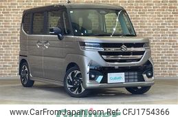 suzuki spacia 2025 CFJ1754366