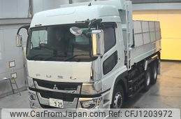 mitsubishi-fuso fuso-others 2023 -MITSUBISHI--Fuso Truck FV70HX-545554---MITSUBISHI--Fuso Truck FV70HX-545554-