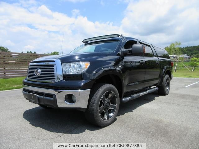 toyota tundra 2011 GOO_NET_EXCHANGE_0206396A30240530W002 image 2