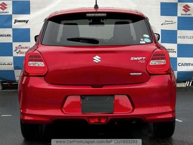 suzuki swift 2018 CFJ1853293 image 2