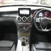 mercedes-benz c-class 2018 quick_quick_DBA-205243_WDD2052432F710376 image 2