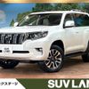 toyota land-cruiser-prado 2023 quick_quick_GDJ150W_GDJ150-0086196 image 1