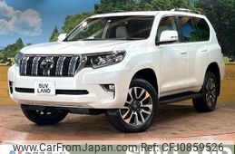 toyota land-cruiser-prado 2023 quick_quick_GDJ150W_GDJ150-0086196