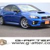 subaru wrx 2016 -SUBARU--WRX CBA-VAB--VAB-011595---SUBARU--WRX CBA-VAB--VAB-011595- image 1