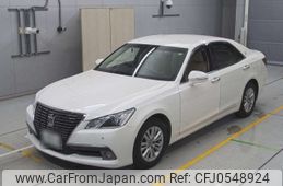 toyota crown 2014 -TOYOTA 【京都 302ま9219】--Crown GRS210-6011651---TOYOTA 【京都 302ま9219】--Crown GRS210-6011651-