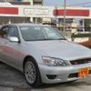 toyota altezza 2000 -TOYOTA 【名変中 】--Altezza GXE10--0057102---TOYOTA 【名変中 】--Altezza GXE10--0057102- image 15