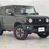 suzuki jimny-sierra 2023 -SUZUKI--Jimny Sierra 3BA-JB74W--JB74W-205549---SUZUKI--Jimny Sierra 3BA-JB74W--JB74W-205549- image 1