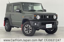 suzuki jimny-sierra 2023 -SUZUKI--Jimny Sierra 3BA-JB74W--JB74W-205549---SUZUKI--Jimny Sierra 3BA-JB74W--JB74W-205549-