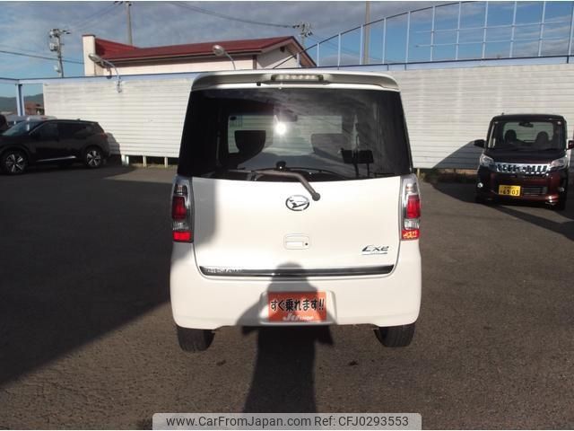 daihatsu tanto-exe 2010 -DAIHATSU 【名変中 】--Tanto Exe L465S--0006503---DAIHATSU 【名変中 】--Tanto Exe L465S--0006503- image 2