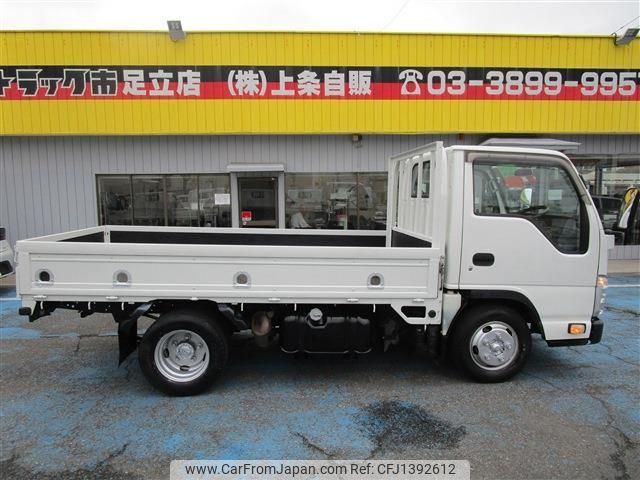 isuzu elf-truck 2013 -ISUZU--Elf TKG-NJR85A--NJR85-7034180---ISUZU--Elf TKG-NJR85A--NJR85-7034180- image 2